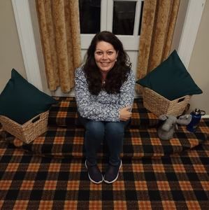 Meet your Posher, Nancy